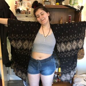 Bohemian hippie shall